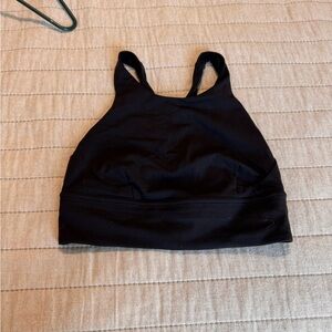 Lululemon wunder train bra 6